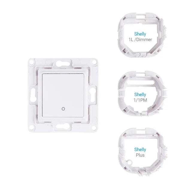 shelly-wall-switch-1-taster-wandschalter-wei image 2