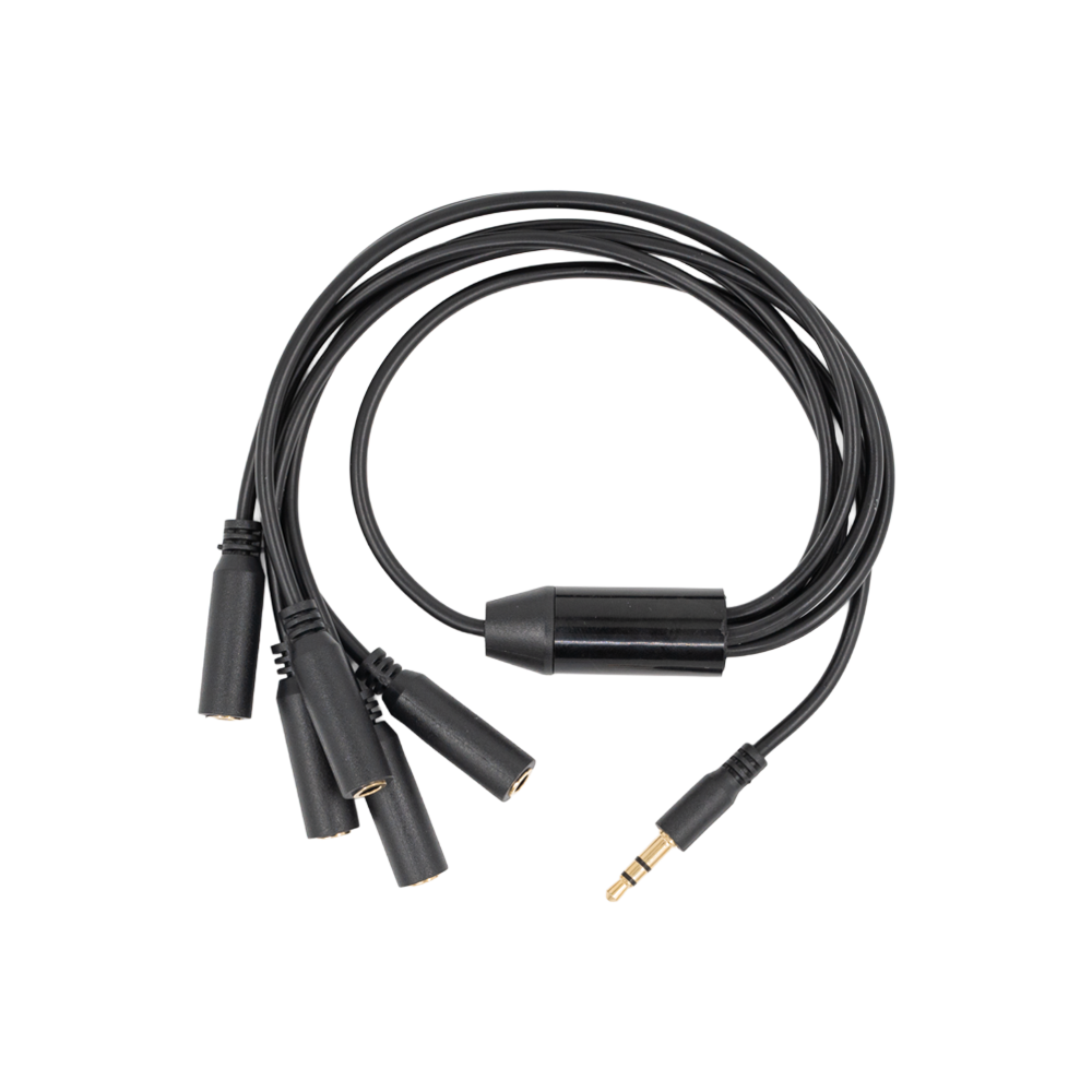 shelly-pill-splitter-1-auf-5-3-5mm-klinken-verteiler-kabel image 1