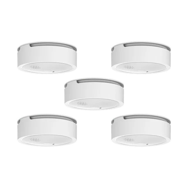 shelly-plus-smoke-wlan-rauchmelder-5er-pack-smart image 1