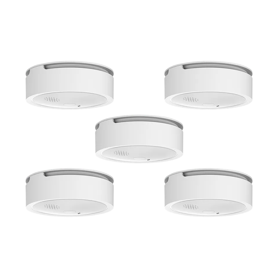 shelly-plus-smoke-wlan-rauchmelder-5er-pack-smart image 1