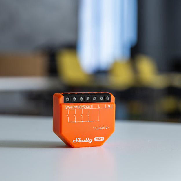 shelly-i4-gen3-szenensteuerung-4-fach-wlan-unterputz image 2