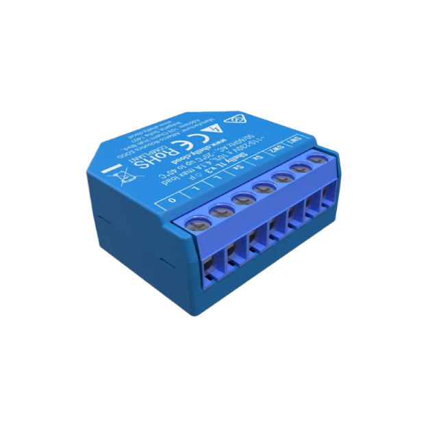 shelly-1l-wlan-relais-ohne-neutralleiter-unterputz-schalter image 1