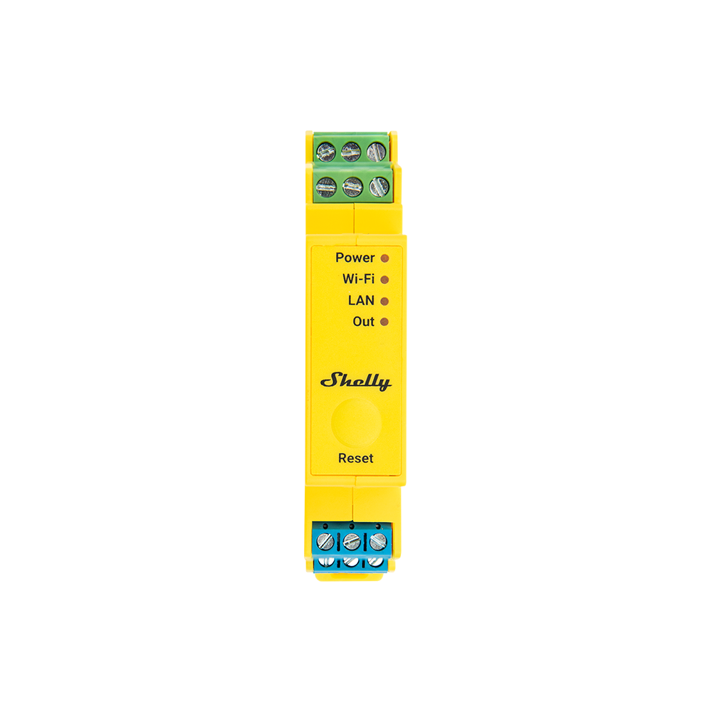 shelly-pro-rgbww-pm-led-controller-wifi-mit-leistungsmessung image 3
