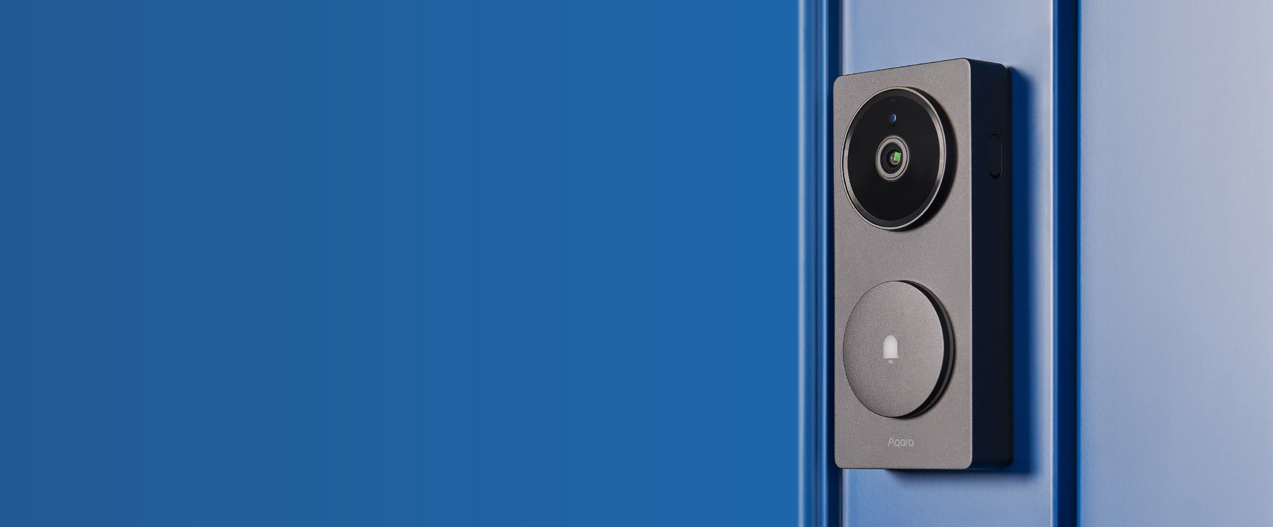 aqara-doorbell-camera-hub-g410-videot-rklingel-mit-kamera image 1