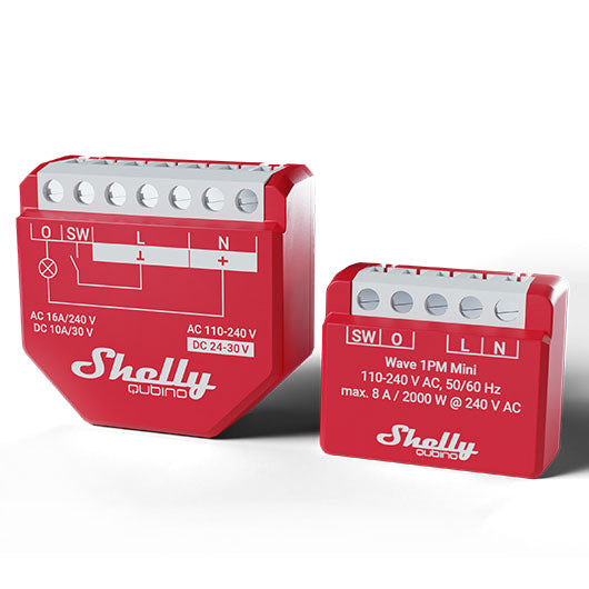 shelly-wave-1pm-mini-schaltaktor-z-wave-8a-strommessung image 5