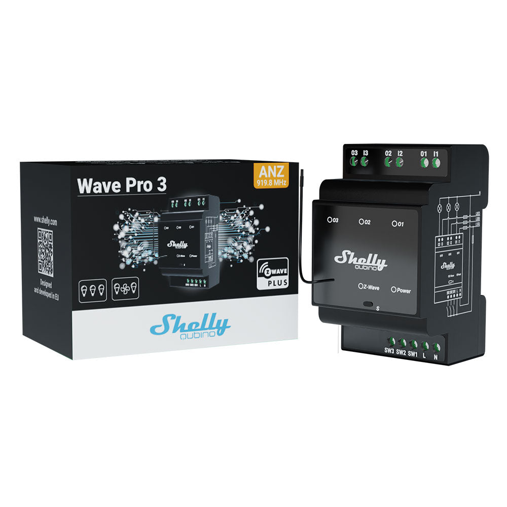 shelly-wave-pro-3-hutschienen-schalter-3-fach-z-wave image 4