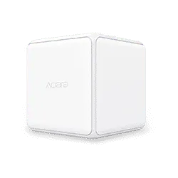 aqara-cube-controller-sensor-p-w-rfel-fernbedienung-smart image 1