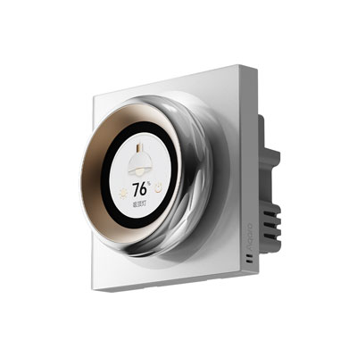 aqara-wall-switch-h-lichtschalter-smart-home-controller-zigbee image 1