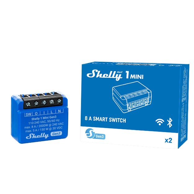 shelly-1-mini-gen3-wlan-relais-schalter-2er-pack-wifi image 5