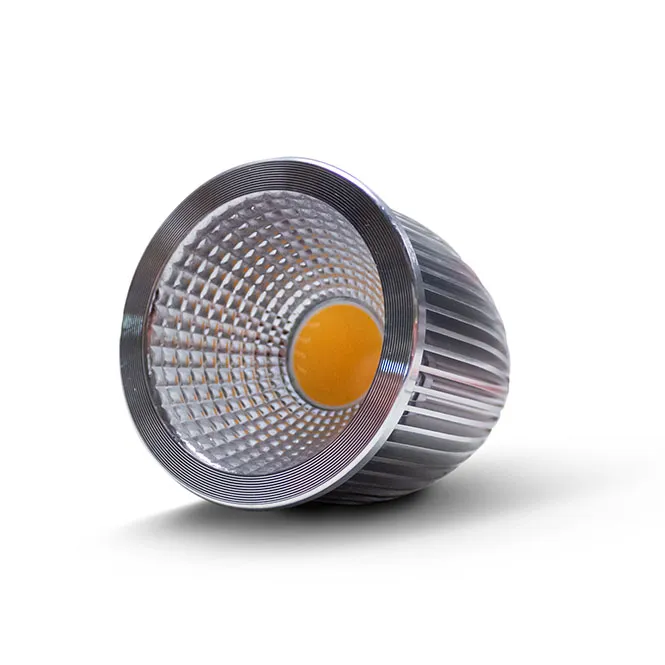 constaled-spots-30940-mr16-led-spot-6w-24v-3300k-cri90 image 1