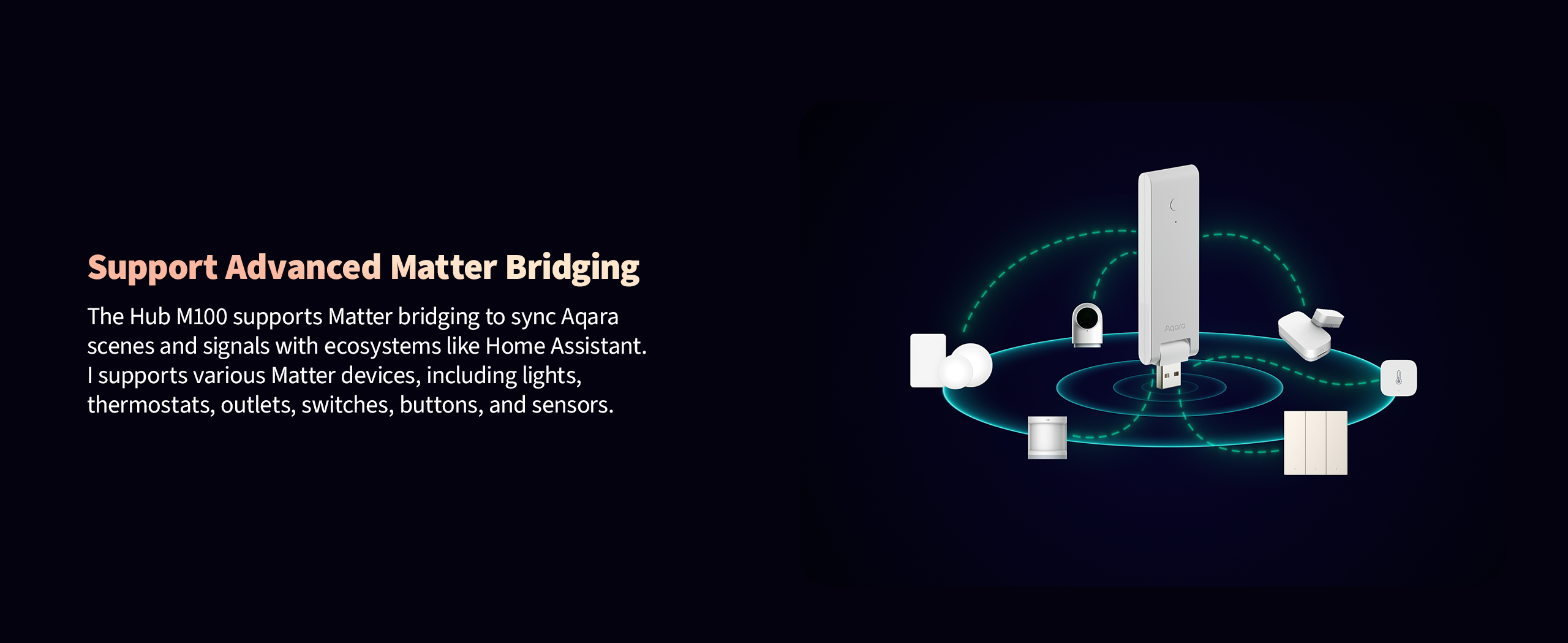aqara-hub-m100-smart-home-hub-matter-homekit image 6