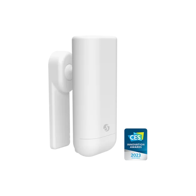 shelly-motion-2-bewegungsmelder-wlan-sensor-mit-halter image 1