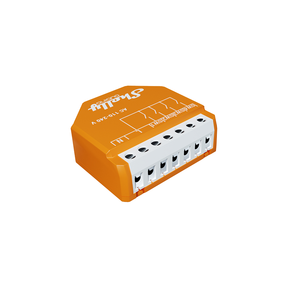 shelly-wave-i4-z-wave-szenenschalter-4-fach-unterputz image 1