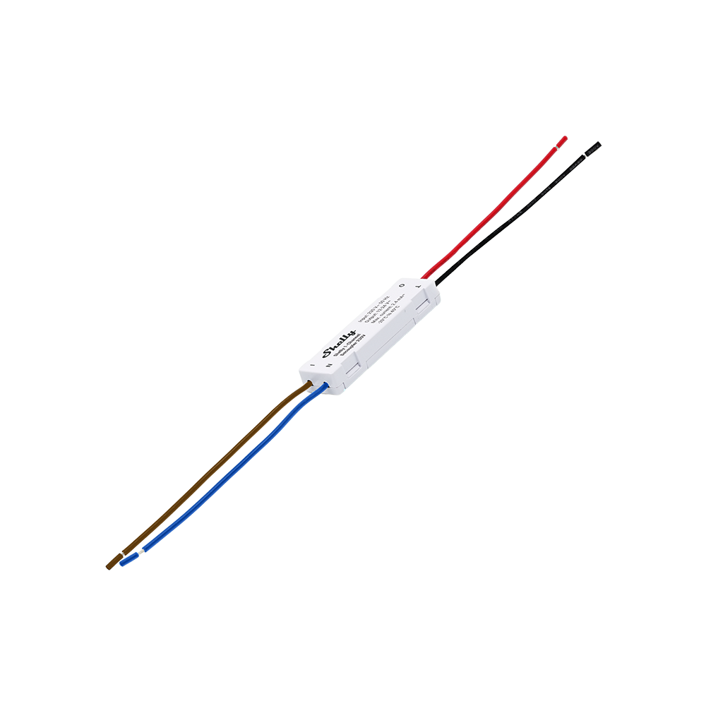 shelly-entkoppler-230v-1-kanal-decoupler-unterputzrelais image 1