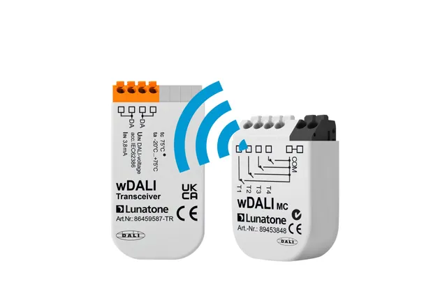 lunatone-wdali-mc-funk-steuermodul-4-taster-batterie image 1
