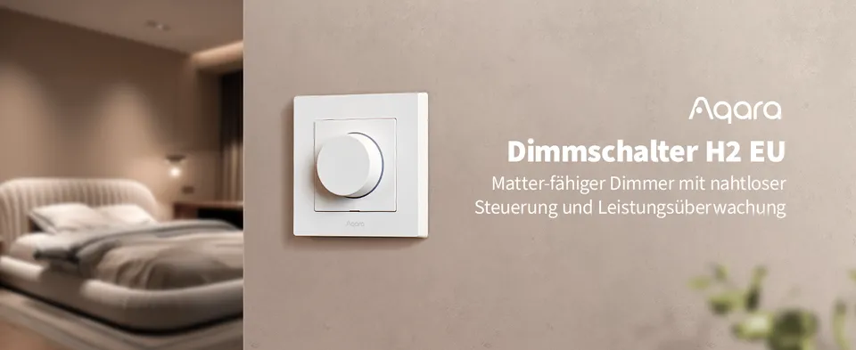 aqara-dimmschalter-h2-eu-wandschalter-zigbee-dimmer image 1