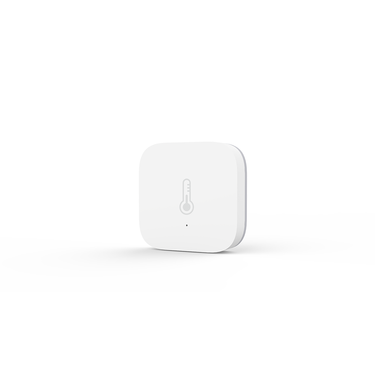 aqara-sensor-t-klima-sensor-temperatur-feuchte image 1