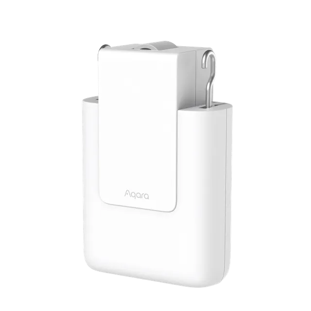 aqara-curtain-driver-e1-vorhangmotor-schiene-smart-zigbee image 1