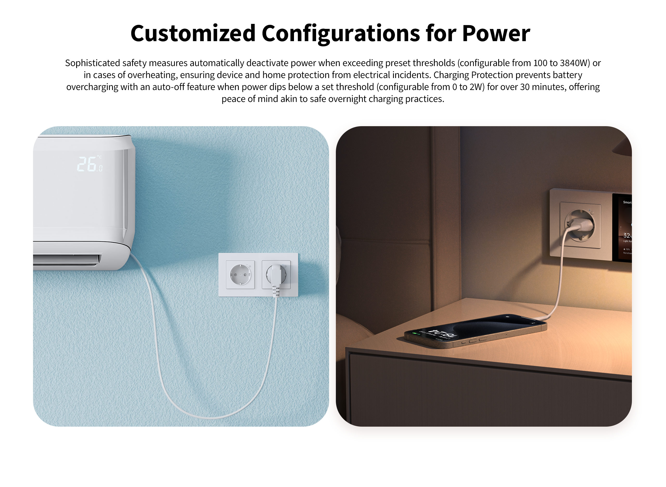 aqara-h2-wandsteckdose-eu-unterputz-smart image 7