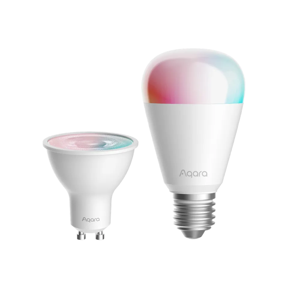 aqara-lighting-t-series-led-lampe-smart-bulb-energiesparend image 1