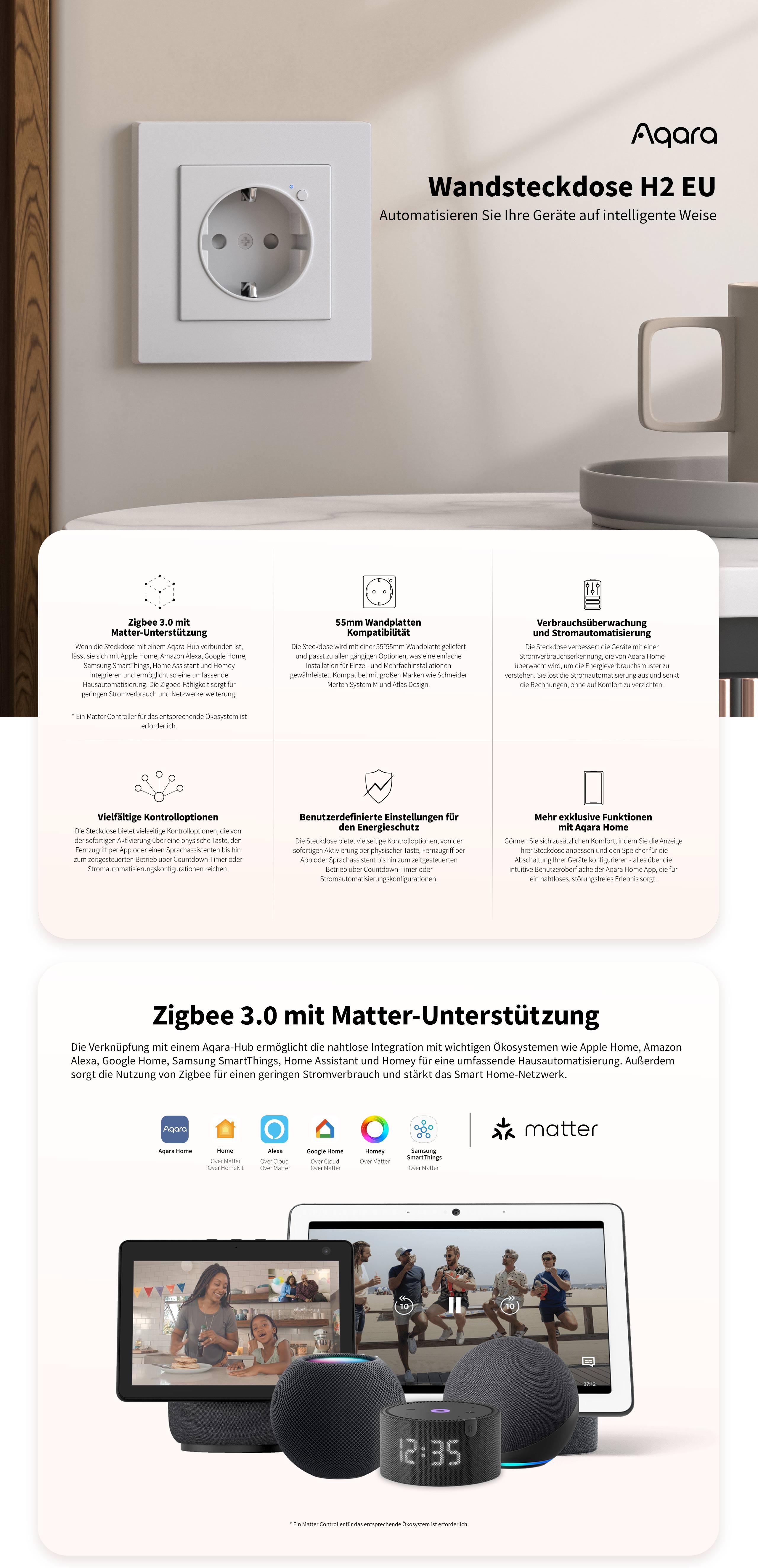 aqara-wall-switch-h2-eu-wandsteckdose-smart-unterputz image 1