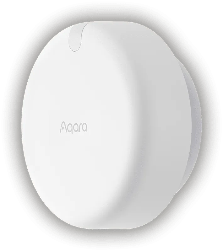 aqara-presence-sensor-fp2-anwesenheitssensor-mmwave image 1