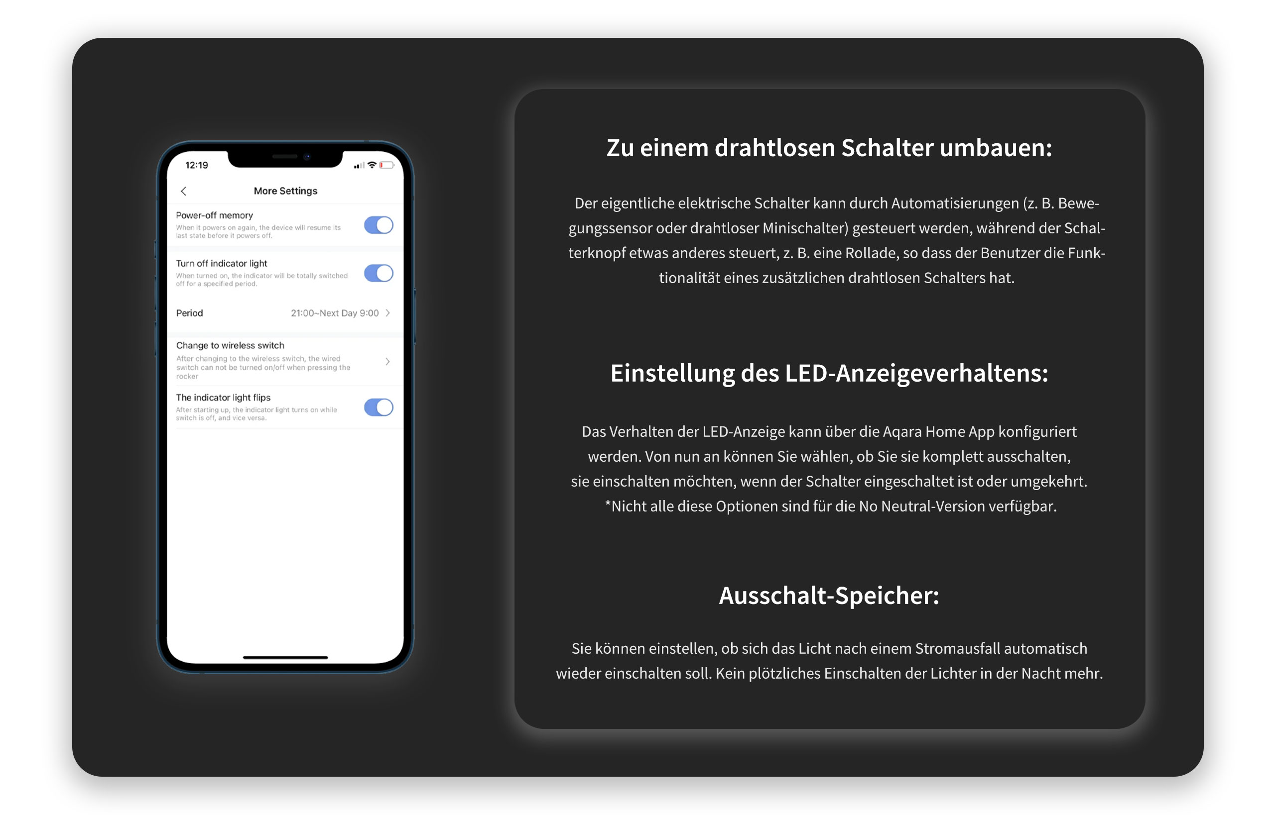 aqara-wall-switch-h1-eu-lichtschalter-grau-ohne-neutralleiter-3 image 8