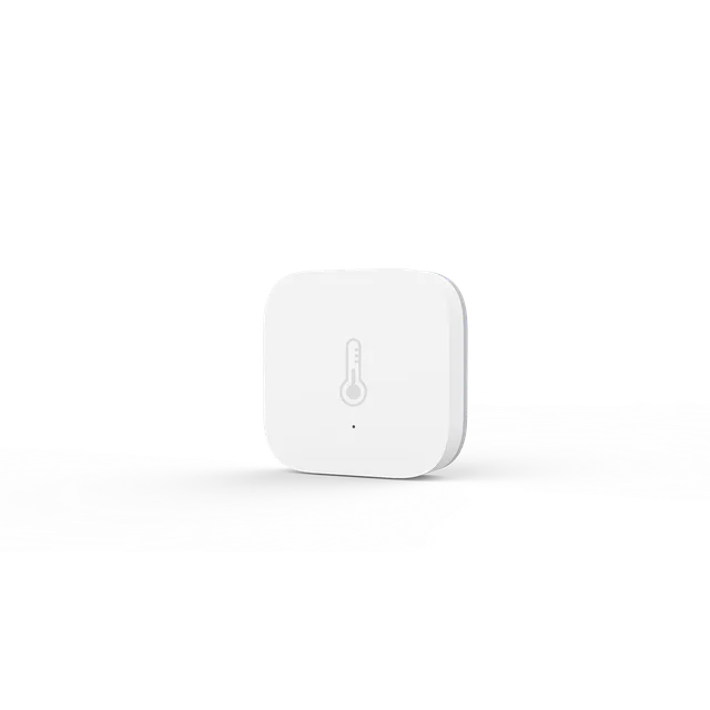 aqara-sensor-t-klima-sensor-temperatur-feuchte image 1