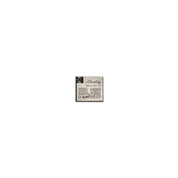 shelly-x-mod1-erweiterungsmodul-h8 image 2