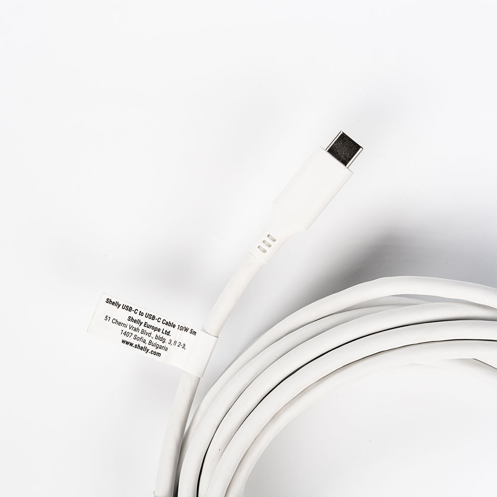 shelly-usb-c-auf-usb-c-kabel-wei-5m-schnellladen image 3