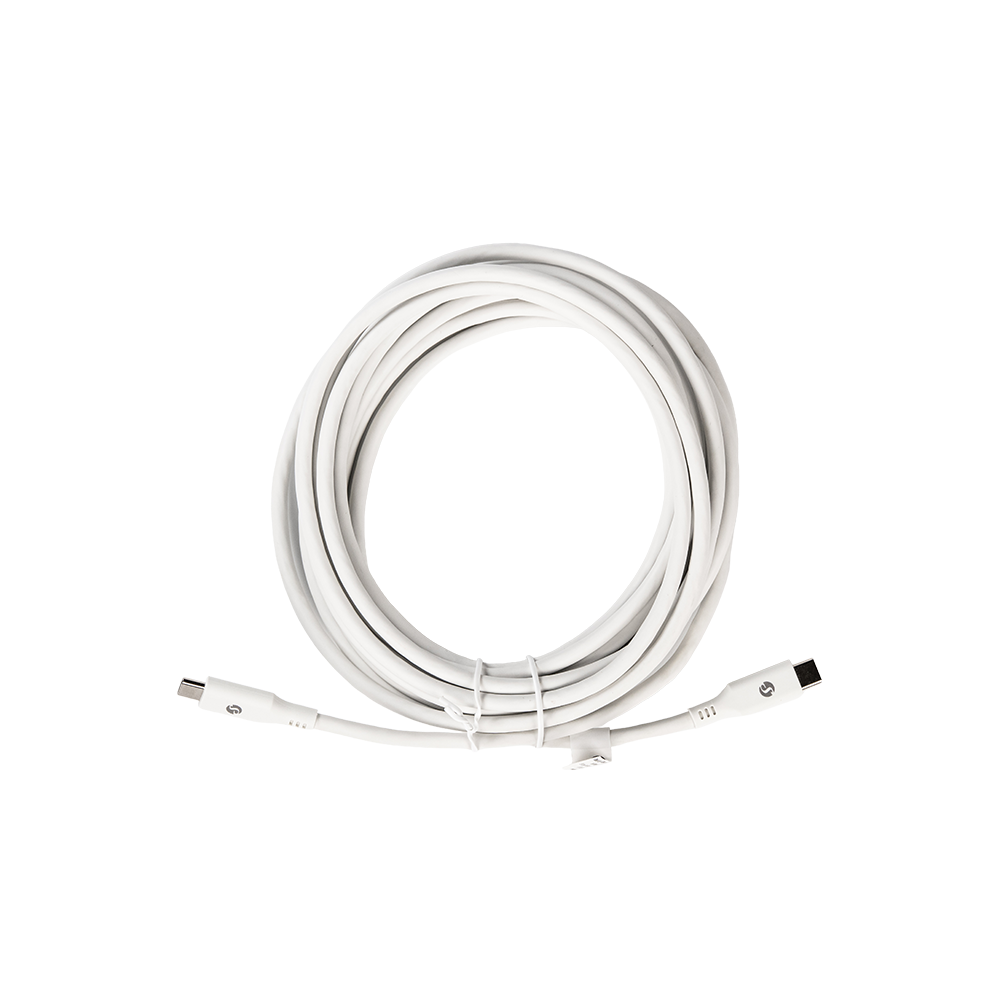 shelly-usb-c-auf-usb-c-kabel-wei-5m-schnellladen image 1