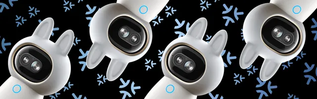 aqara-camera-hub-g-camera-hub-g350-4k-kamera image 1
