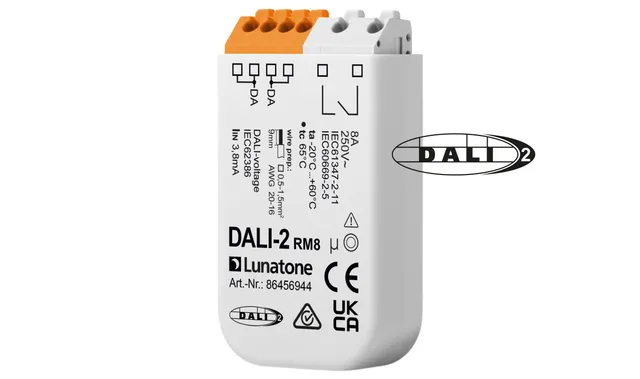 lunatone-dali-2-rm8-relais-schaltaktor-2kw-schlie-er image 1