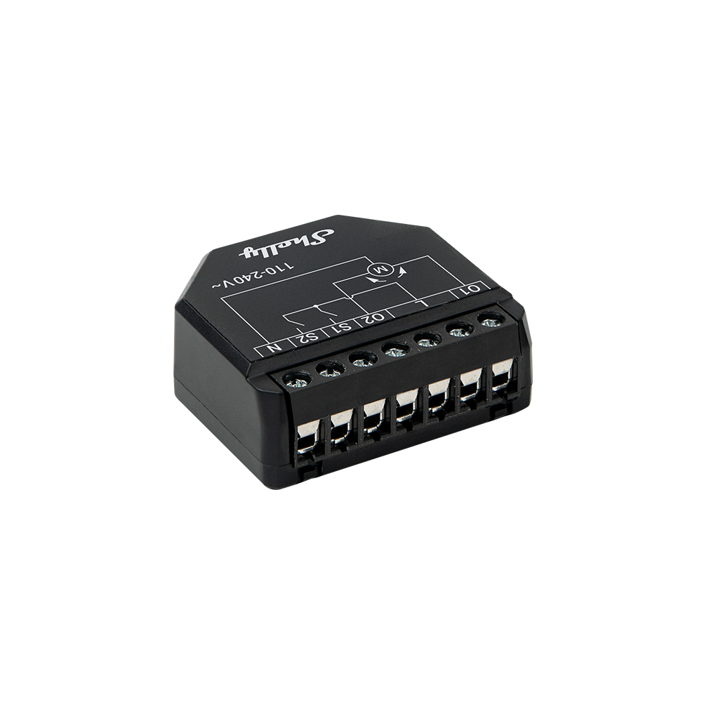shelly-gen1-shutter-rollladenaktor-single-wlan-unterputz image 1