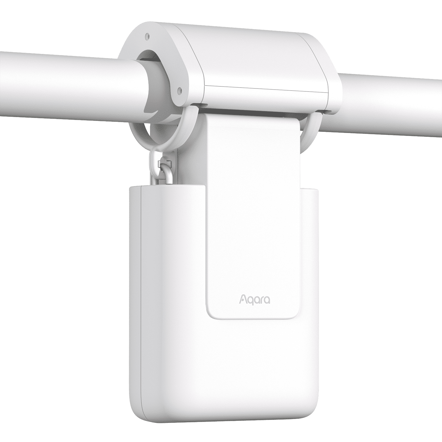 aqara-curtain-driver-e1-vorhangmotor-stange-zigbee-2 image 1