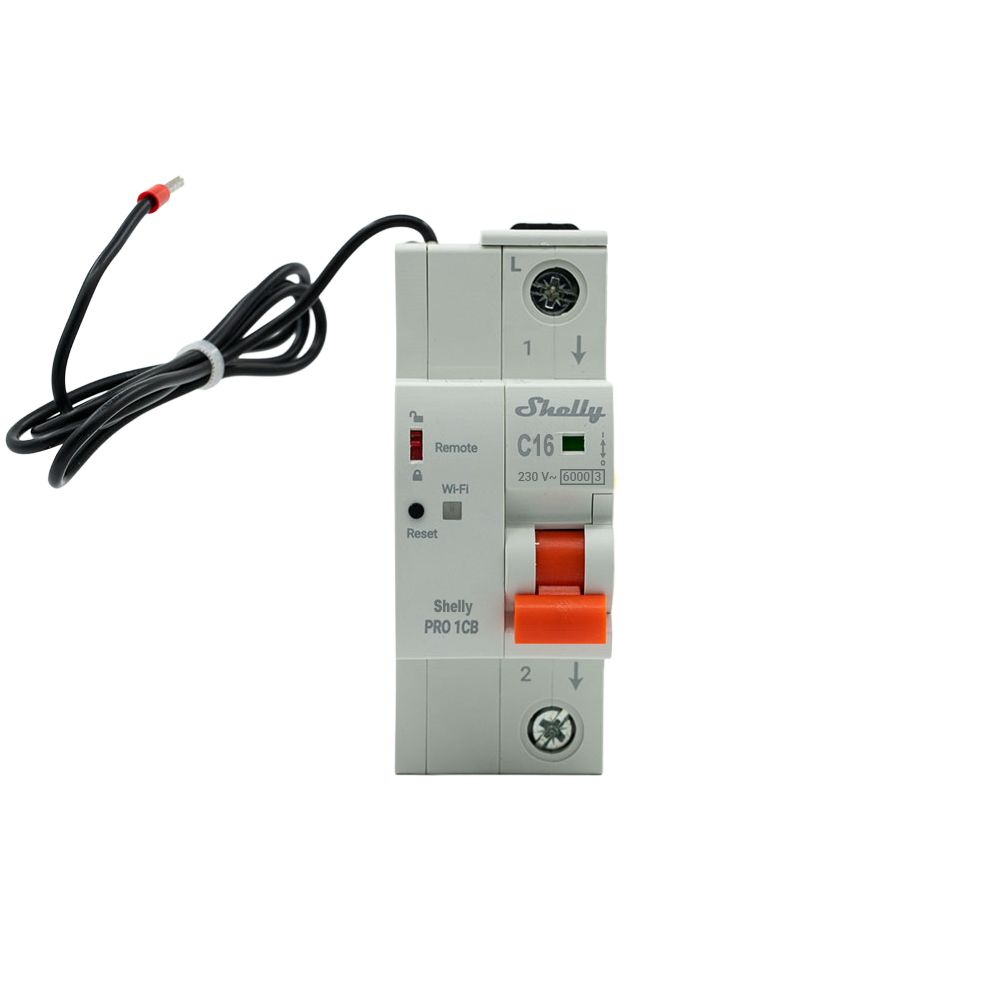 shelly-pro-cb-32a-smart-schutzschalter-hutschiene image 1