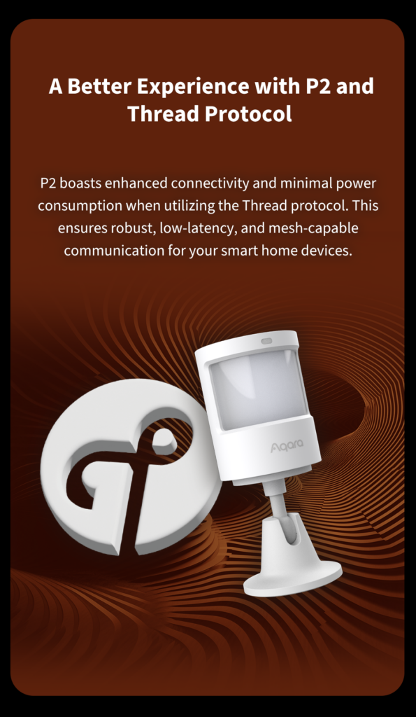aqara-sensor-p-motion-and-light-sensor-p2-sensor image 3