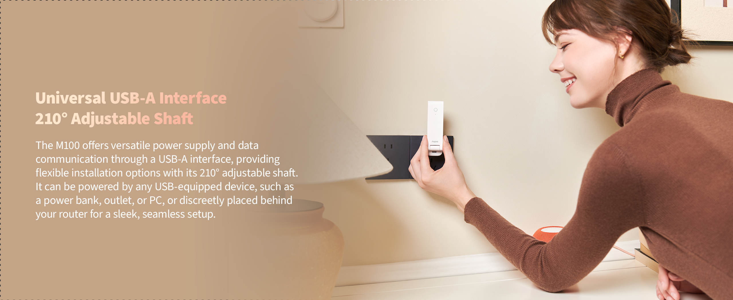 aqara-hub-m100-smart-home-hub-matter-homekit image 8