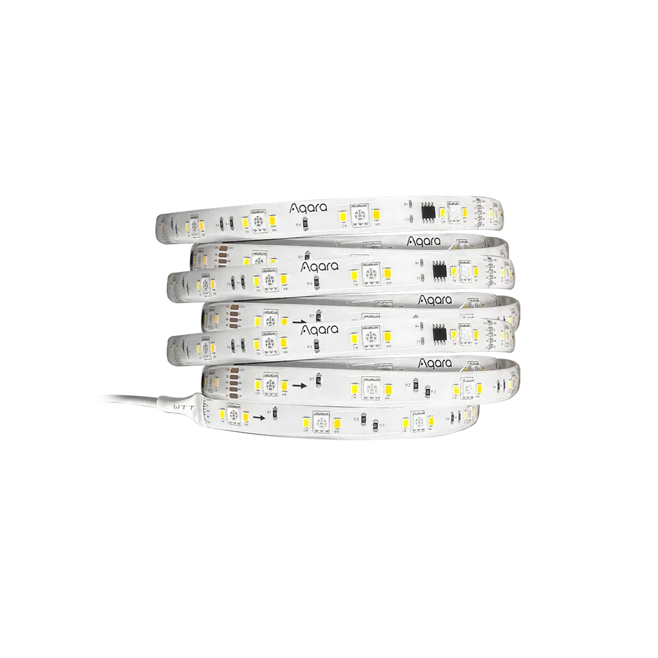 aqara-led-strip-t1-rgb-lichtband-2m-tunable-white image 1