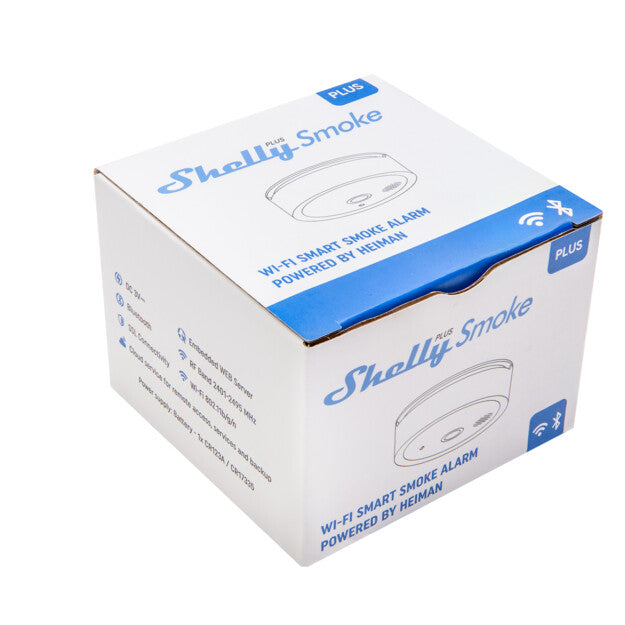 shelly-plus-smoke-alarm-rauchmelder-wlan-batterie-einzeln image 5
