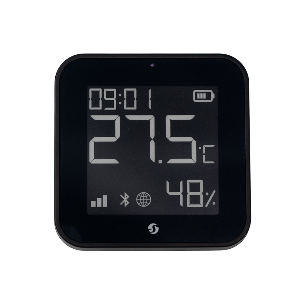 shelly-blu-h-t-display-thermometer-hygrometer-schwarz image 2