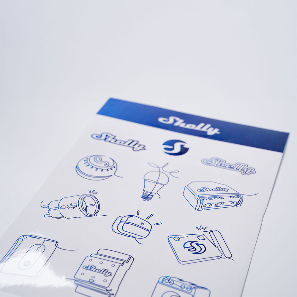 shelly-gen1-sticker-aufkleber-standard image 2