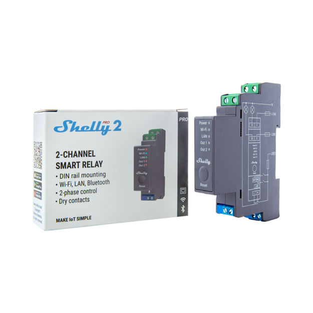 shelly-pro-2-wlan-relais-schalter-2-kan-le-potentialfrei image 4