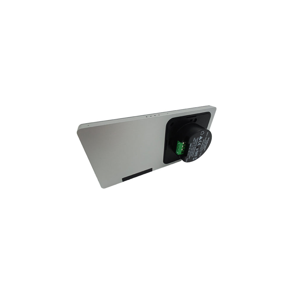 shelly-wall-display-x2-silber-blu-ht-ivory-touchpanel image 4