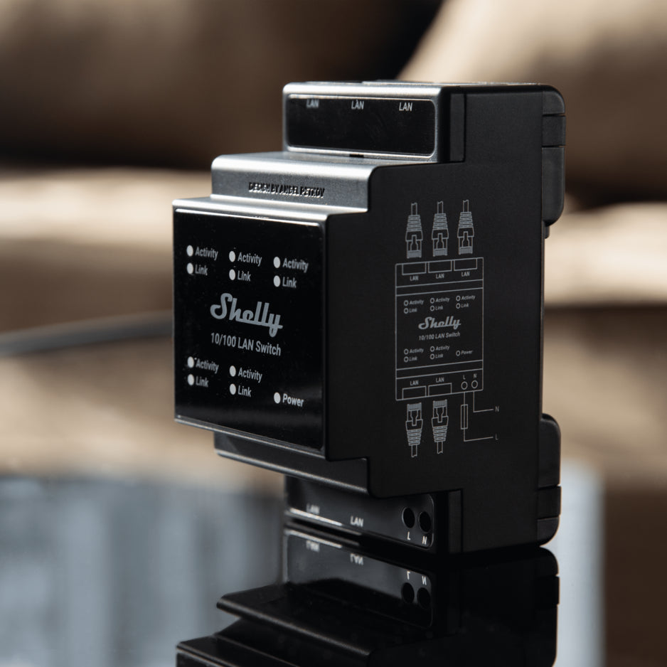 shelly-lan-switch-ethernet-hutschiene-5x-rj45 image 3