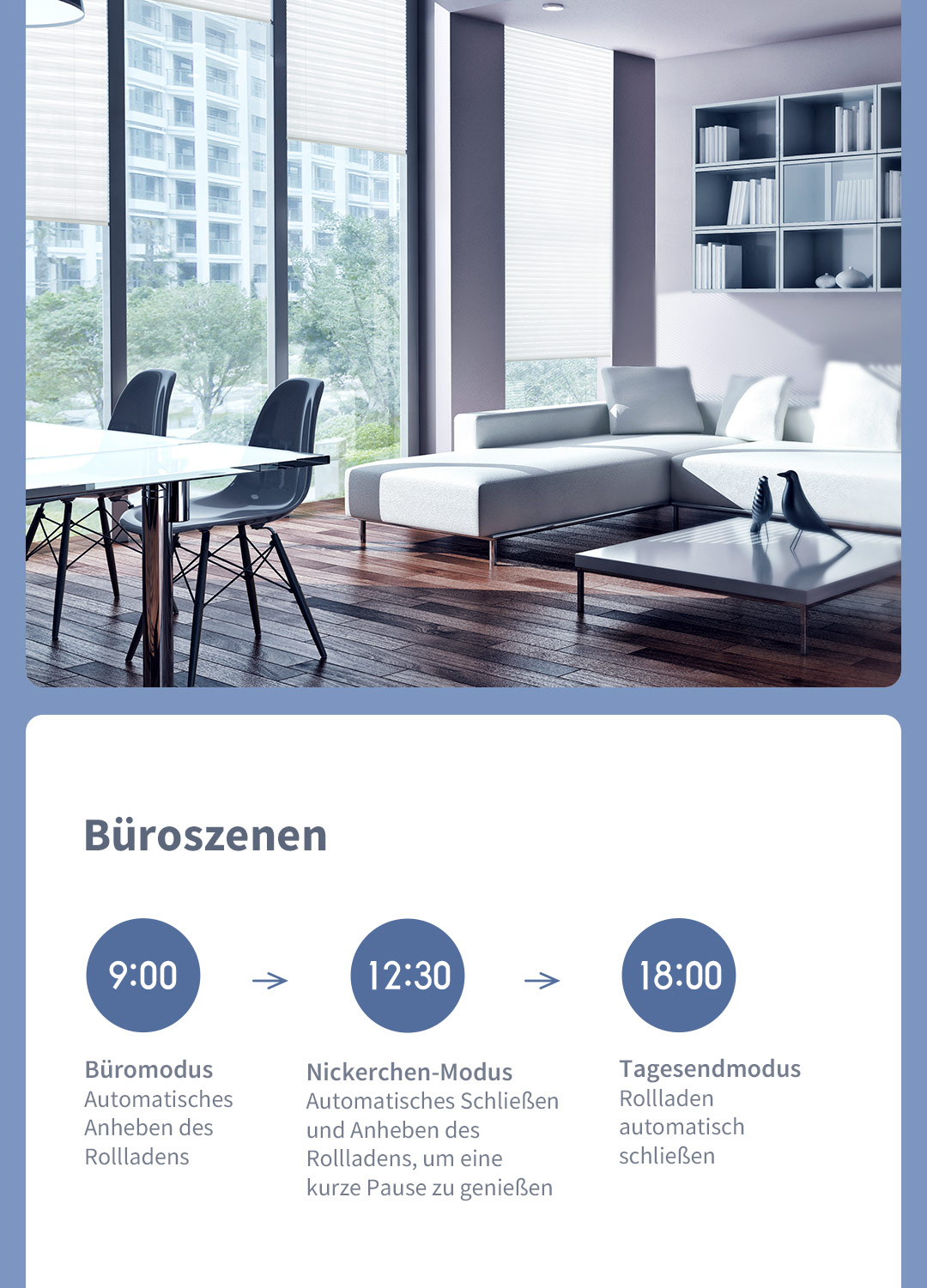 aqara-curtain-driver-t1s-rolladensteuerung-rollo-zigbee image 8