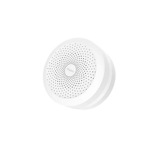 aqara-hub-m1s-gen-2-smart-home-hub-zigbee-3-0-homekit image 1