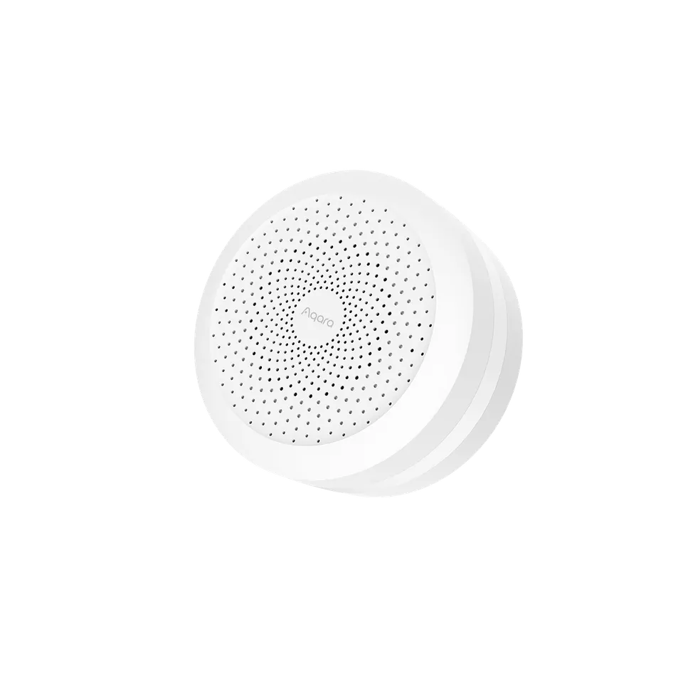 aqara-hub-m1s-gen-2-smart-home-hub-zigbee-3-0-homekit image 1