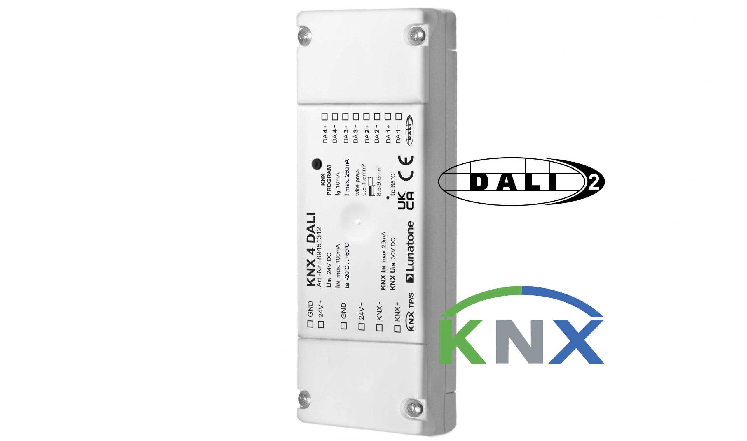 lunatone-knx-4-dali-gateway-broadcast-4-linien image 2