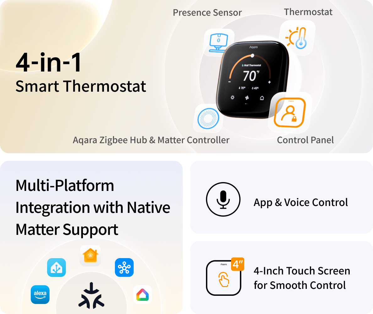 aqara-thermostat-w200-hub-thermostat-mit-matter-controller image 8
